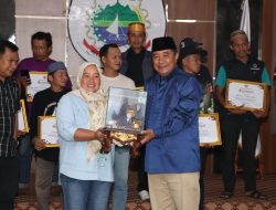 Komunitas Kolektor Batu Ngalo dan Benda Pusaka Harap Pendampingan Pemerintah Tak Terputus