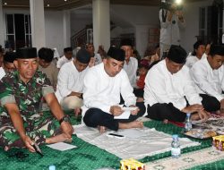 Memohon Perlindungan Menuju 2025, Pemprov Sulbar Gelar Dzikir dan Doa Bersama