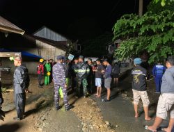 Tanah Longsor Mamuju Telan Korban Jiwa, Pj Bahtiar Ucapkan Duka Mendalam, Sulbar Tetapkan Status Darurat Bencana
