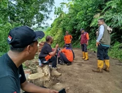 Update Bencana Banjir di Mamuju, BPBD Sulbar: Sudah Berangsur-Angsur Surut