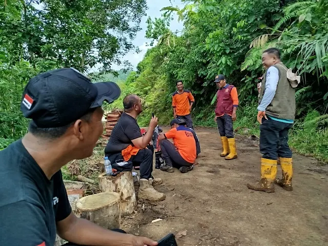Update Bencana Banjir di Mamuju, BPBD Sulbar: Sudah Berangsur-Angsur Surut