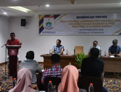 Tingkatkan Layanan Masyarakat, Pemprov Gelar Bimtek Penyusunan LPDP