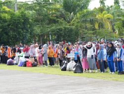 Pemkab Polman Perang Melawan Sampah, Dapat Apresiasi Pj Gubernur Sulbar