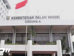 Agenda Nasional Pertama di Sulbar 2025, Rakornas Kesbangpol se Indonesia
