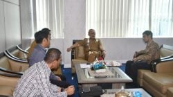 Gubernur Sulbar Dukung Pengusulan Jepa, Makanan Khas Mandar, sebagai Warisan Budaya UNESCO