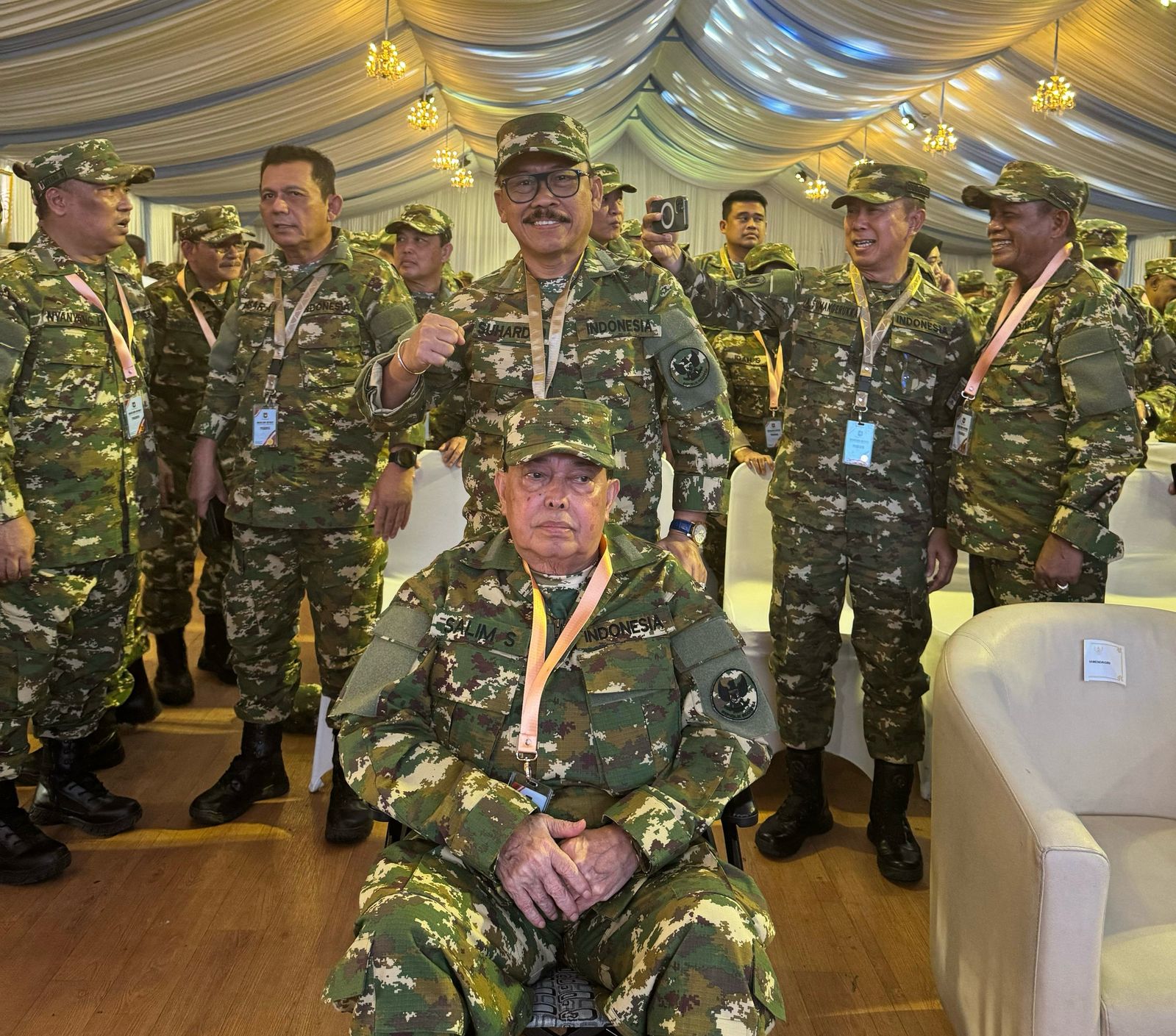 Tuntaskan Rangkaian Retret di Magelang, SDK-JSM Kembali ke Sulbar, Berikut Jadwal Penjemputannya!