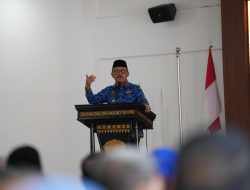 Pembangunan Jalan Bonehau-Kalumpang, Gubernur Suhardi Duka Siap Temui Menteri PUPR
