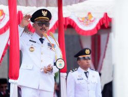 SDK Serukan Kolaborasi ASN Usai Pilkada: Saatnya Bangun Sulbar Bersama