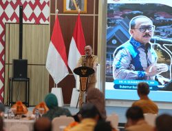 Pemprov Sulbar Alokasikan Rp300 Miliar untuk 6 Kabupaten, Dorong Pembangunan Daerah