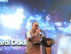 Stop Kebocoran PAD! Gubernur Sulbar Perintahkan Penyelesaian Tunggakan Pajak Randis dan Tertibkan Penggunaan Plat DC