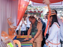 70 Persen Narapidana di Sulbar Terjerat Narkoba, Gubernur Soroti Overload Lapas