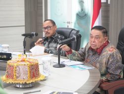 Langkah Nyata SDK-JSM Dukung Sekolah Rakyat Presiden Prabowo, 4 Lahan dalam Proses Verifikasi