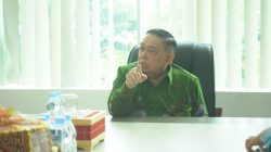 Wagub Sulbar Mutasi 28 ASN Terkait Perjalanan Dinas Fiktif