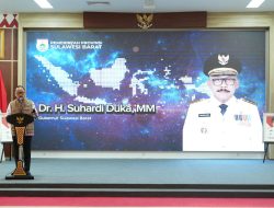 Digitalisasi Jadi Keharusan, Suhardi Duka: OPD yang Tak Ikut Bakal Tertinggal