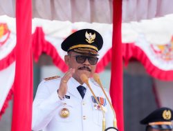 Gubernur Suhardi Duka: ASN Berprestasi, Bukan Penyogok yang Layak Naik