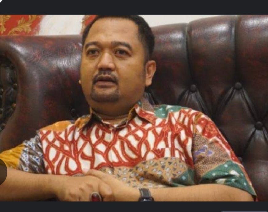 Tindaklanjut Arahan Kemendagri, Diskoperindag Sulbar Perkuat Koordinasi Lancarkan Distribusi Bapokting