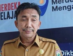Pemprov Sulbar Respon Rencana Kemendikdasmen Terapkan Kembali Sistem Penjurusan di SMA Tahun Ajaran 2025/2026