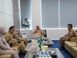 Suhardi Duka: Saya Menyesali Kejadian di RSUD Sulbar dan Akan Evaluasi Menyeluruh