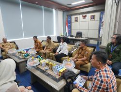 Program Senter KIM Kominfo Sulbar Bakal Kolaborasi dengan Digital Talent Scholarship Kemkomdigi