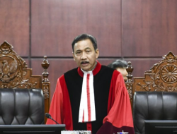 Hoaks Bisa Dipidana Jika Picu Kerusuhan Fisik, Ini Putusan MK