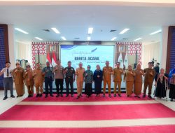 Bupati Mamuju Tengah dan Wabup Mamasa Kompak Akui Pemprov Sulbar Kini Lebih Dekat dengan Daerah