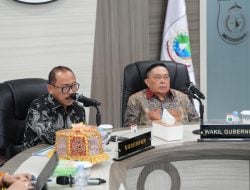 Langkah Nyata SDK-JSM: Rp50 Miliar per Kabupaten untuk Program Prioritas