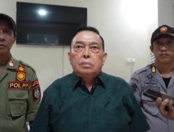 Kuasai dan Belum Kembalikan Randis, Wagub Sulbar: Siap-siap Namanya Diumumkan!