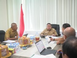Pemprov Sulbar Kejar 15 Kendaraan Dinas yang Belum Dikembalikan, Ada yang Dibawa ke Sulsel!