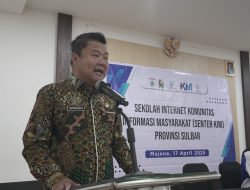 Senter KIM Kominfo Sulbar Kerjasama DPRD Sulbar Kembali Menyasar Kabupaten Majene, Libatkan Konten Kreator hingga Komunitas