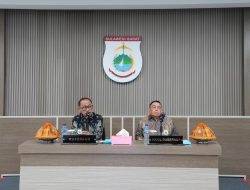 SDK Peringatkan OPD: Dana Rp40 Miliar Harus Tepat Sasaran, JSM Jadi Komandan Lapangan Perang Melawan Stunting dan Kemiskinan