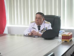 Sinergi Pusat-Daerah Jadi Kunci! Wagub Sulbar Ikuti Peringatan Otonomi Daerah Secara Daring