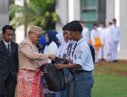 SDK Peringatkan Kepala Sekolah: Jangan Takut Kelola Anggaran dengan Benar