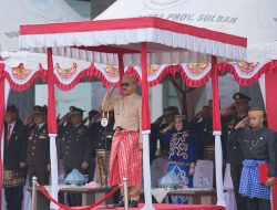 Gubernur Suhardi: Sekolah Tak Boleh Ditutup Sembarangan, Pungli Harus Dihentikan