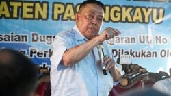 Wagub Sulbar Akan Bawa Kasus Sengketa Agraria di Pasangkayu ke Jakarta