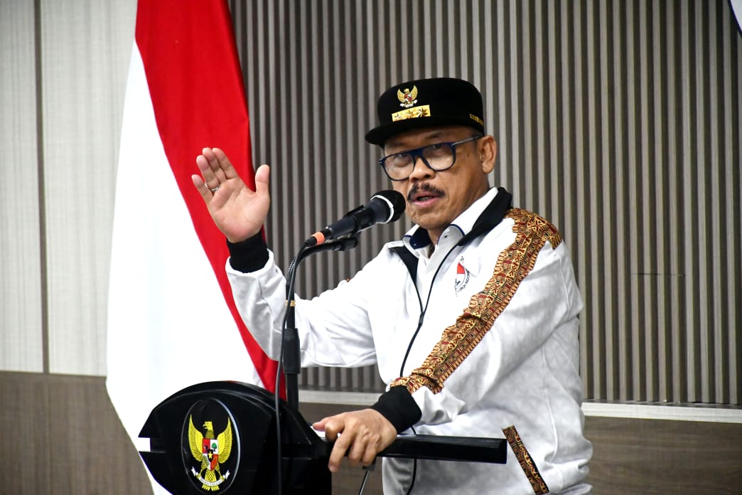 Suhardi Duka