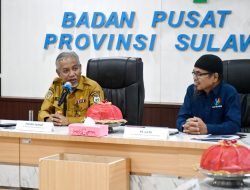 Tingkatkan Koordinasi Enam Kabupaten, Pemprov Optimis Tekan Inflasi