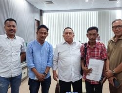 Sikapi Problem Lahan Sawit Pasangkayu, Wagub Sulbar Akan Bertindak Tegas