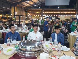 SDK Tantang GP Ansor Berternak dan Bertani