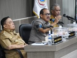 100 Hari Kerja SDK-JSM Tuntaskan Janji: Tunjangan Desa dan Asuransi Nelayan Siap Disalurkan