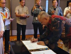 Dari Rp300 Juta ke Rp12 Miliar per Tahun, Ini Langkah Gubernur SDK Perkuat PAD Sulbar