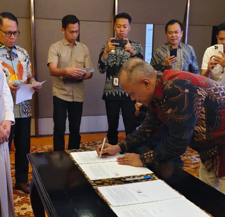 Dari Rp300 Juta ke Rp12 Miliar per Tahun, Ini Langkah Gubernur SDK Perkuat PAD Sulbar