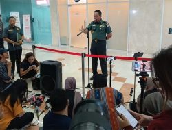 Evaluasi Total Pemusnahan Amunisi, TNI AD Bakal Gunakan Robot Bomb, Tak Lagi Libatkan Masyarakat
