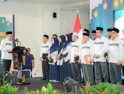 Tingkatkan Kecintaan pada Al-Qur’an, STQH XI Sulbar Jadi Ajang Pencarian Bakat Terbaik