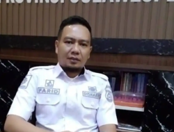 Dampingi Pencari Kerja Kenali Potensi Diri, Disnaker Sulbar Maksimalkan Penyuluhan, Bimbingan Jabatan dan Forum Komunikasi HRD