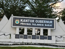 Pemprov Sulbar Tegaskan Pencabutan Izin Galian C Harus Melalui Prosedur dan Kajian Hukum