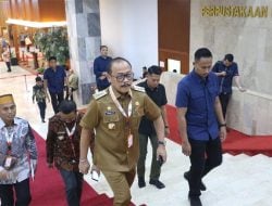 Suhardi Duka dan Syamsul Samad Hadiri Sarasehan BPIP