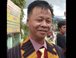 Wabup Mamasa Apresiasi Kinerja 100 Hari Kerja SDK-JSM, Sudirman: Mereka Sebagai Mitra, Bukan Pengambil Alih