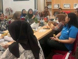 Dinas Kominfo SP Sulbar Tegaskan Komitmen SPBE, Dorong Pemenuhan 30 Indikator Penilaian
