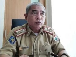 DLH Sulbar Respon Keluhan Warga, Pengelolaan Air Limbah Wajib Jadi Perhatian Setiap Perusahaan