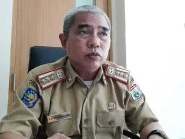 DLH Sulbar Respon Keluhan Warga, Pengelolaan Air Limbah Wajib Jadi Perhatian Setiap Perusahaan